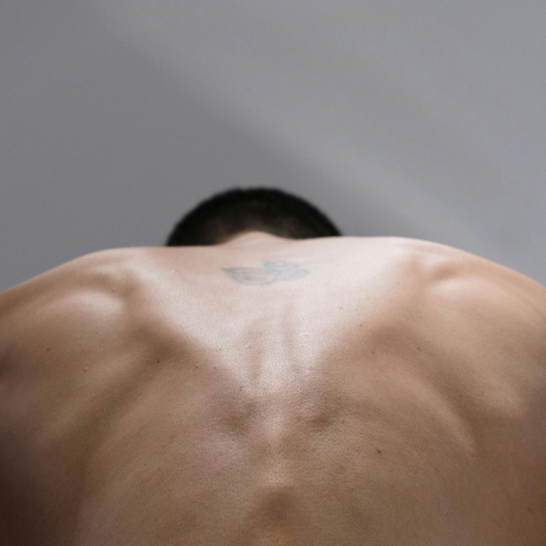 Épilation à la lumière pulsée pour homme à l'institut Bulle de Douceur à Mansle-les-Fontaines